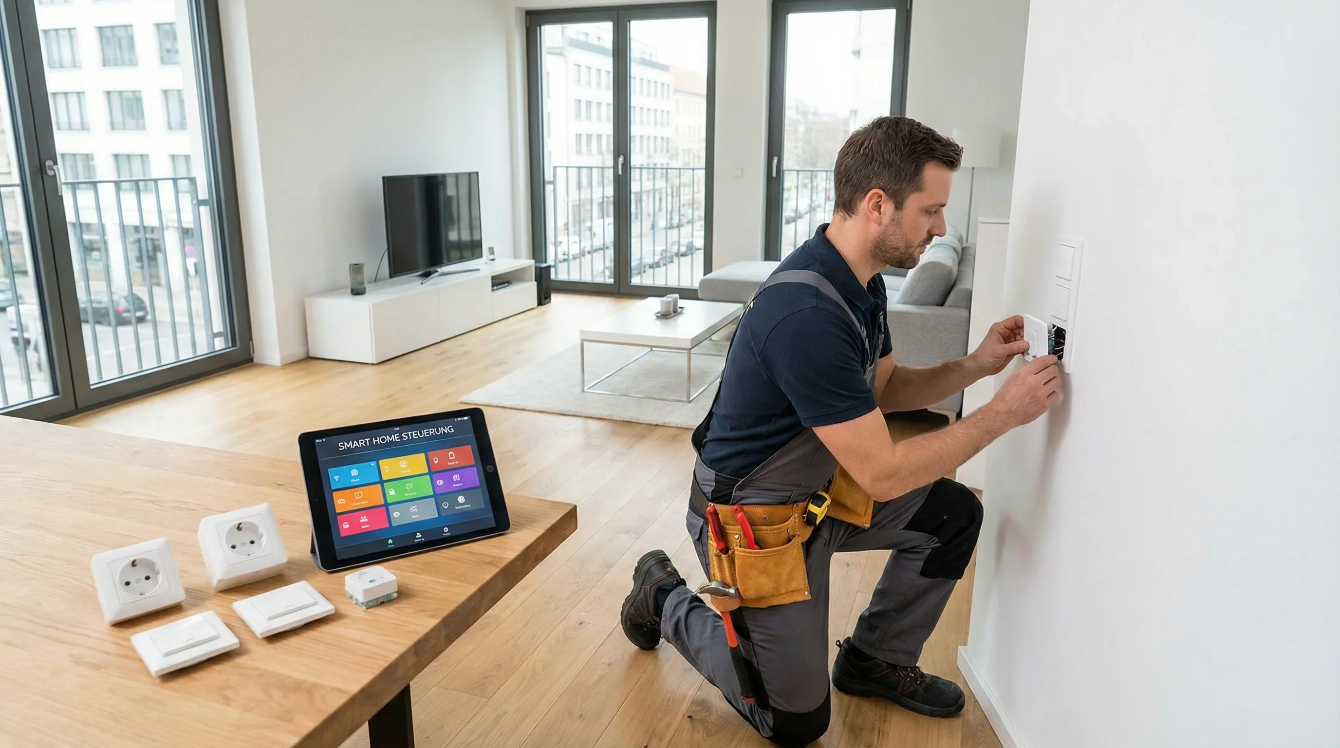 Smart Home nachrüsten: So vernetzen Sie Ihr Zuhause